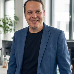 Maik Volkmann